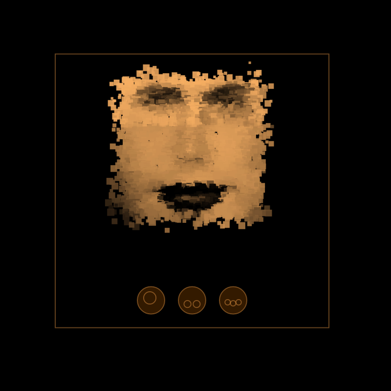 Fluidynamix - Photofit #59 static token preview