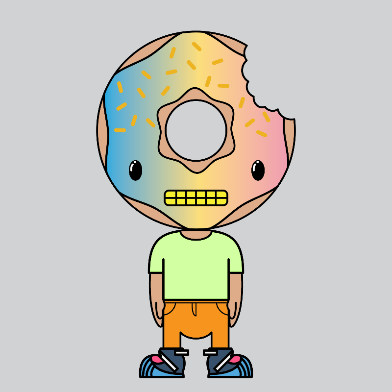 fx_doughs #7350 static token preview