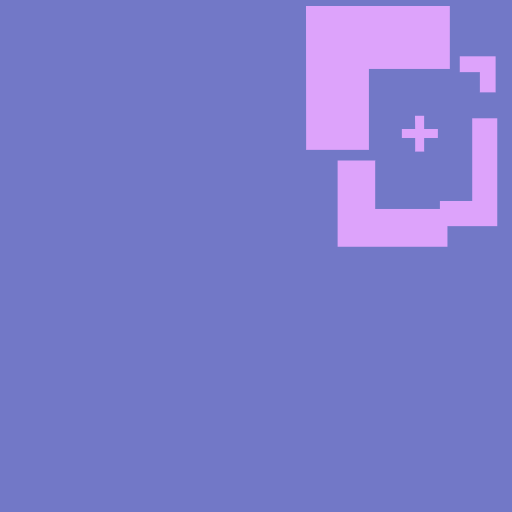 SCREENSAVER #69 static NFT preview