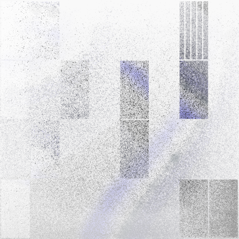 Boundary Conditions #180 static NFT preview