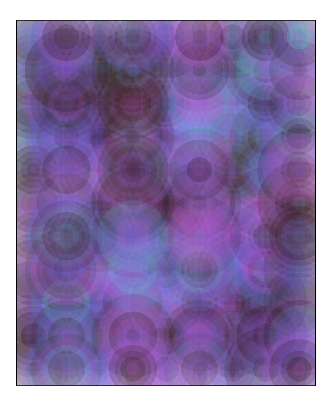 Crystalline_Orbital #31 static NFT preview