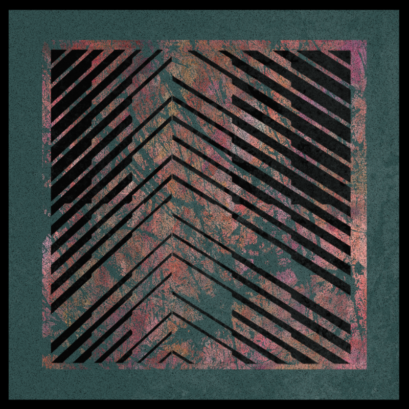 Colorful digital painting #3 #55 static token preview