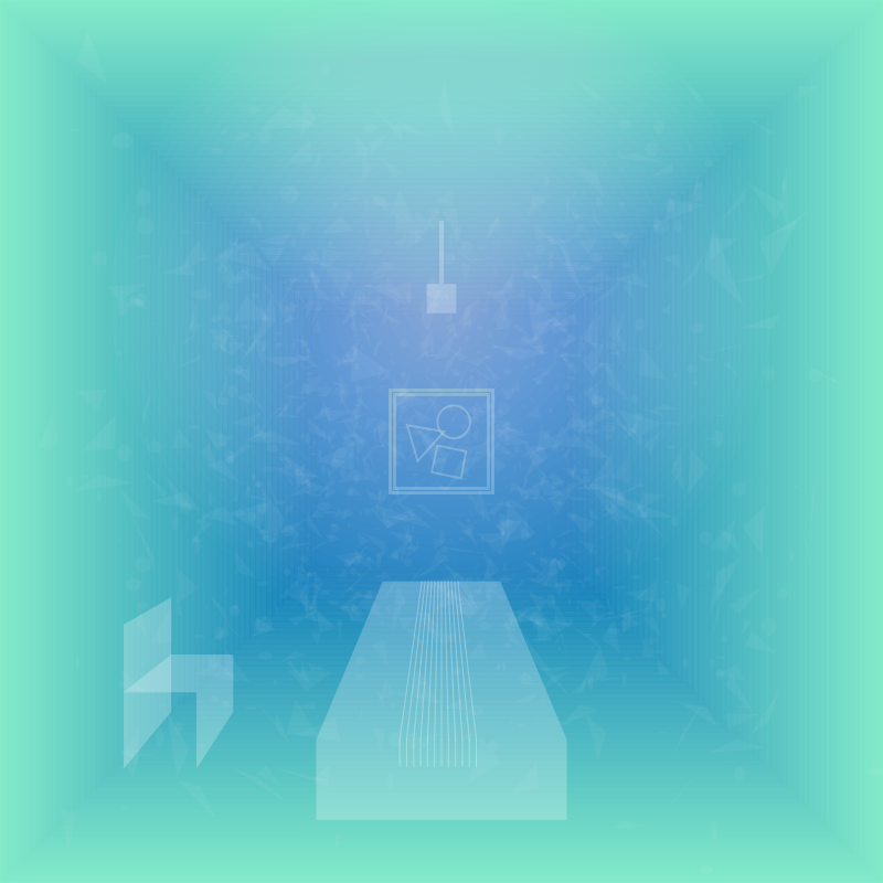 A room without anyone #130 static token preview