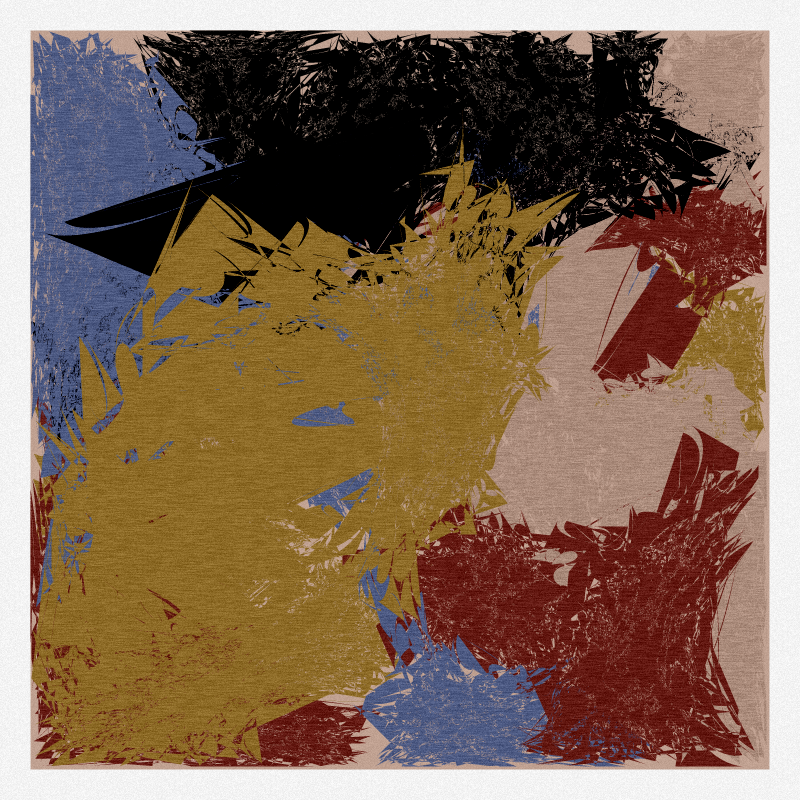 Expearls #83 static NFT preview