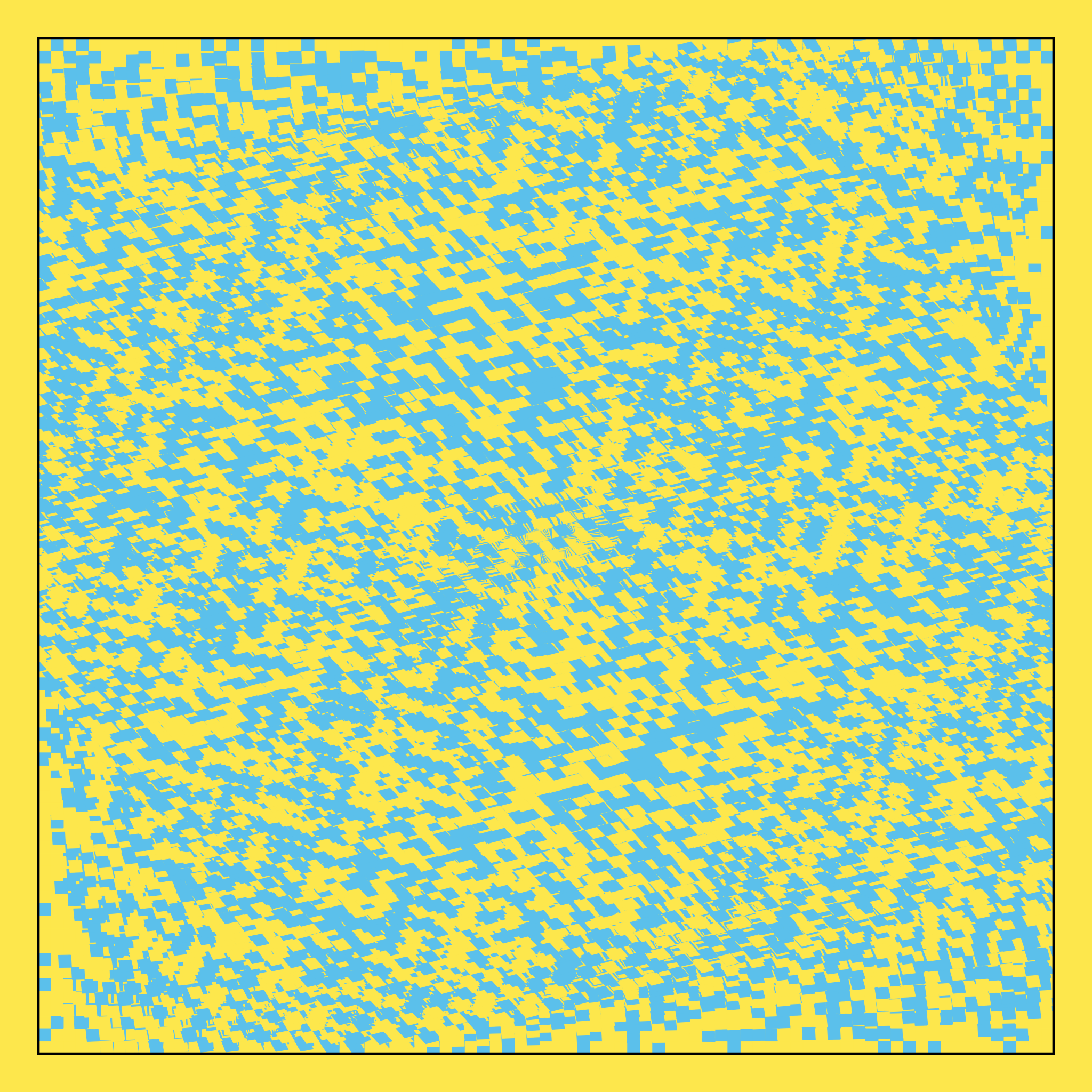 Chord Unknown #147 static token preview