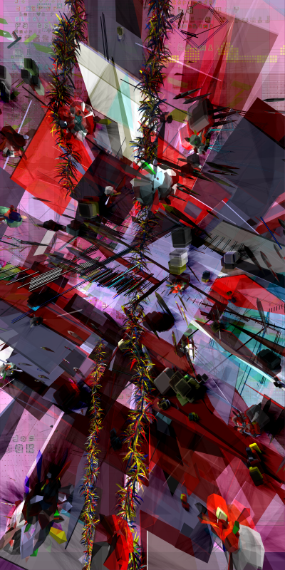 chat_tori #163 static NFT preview