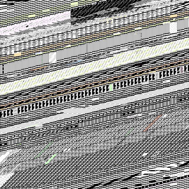 De/Frag #101 static NFT preview