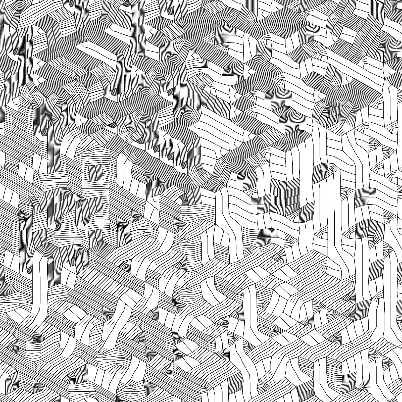 Proxemics #91 static token preview