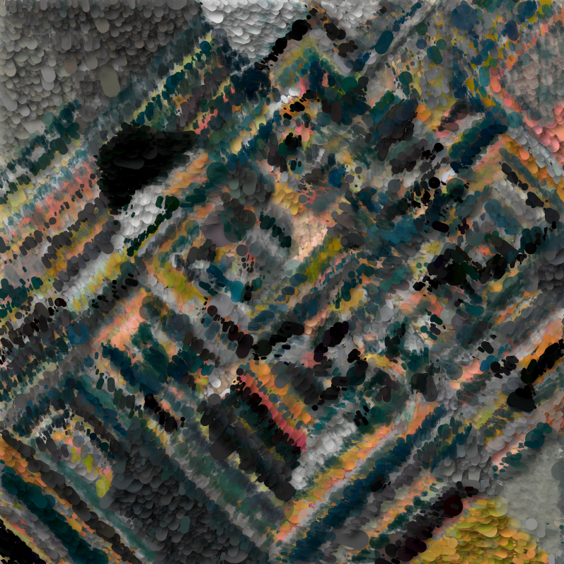 De/FragV3 #140 static NFT preview