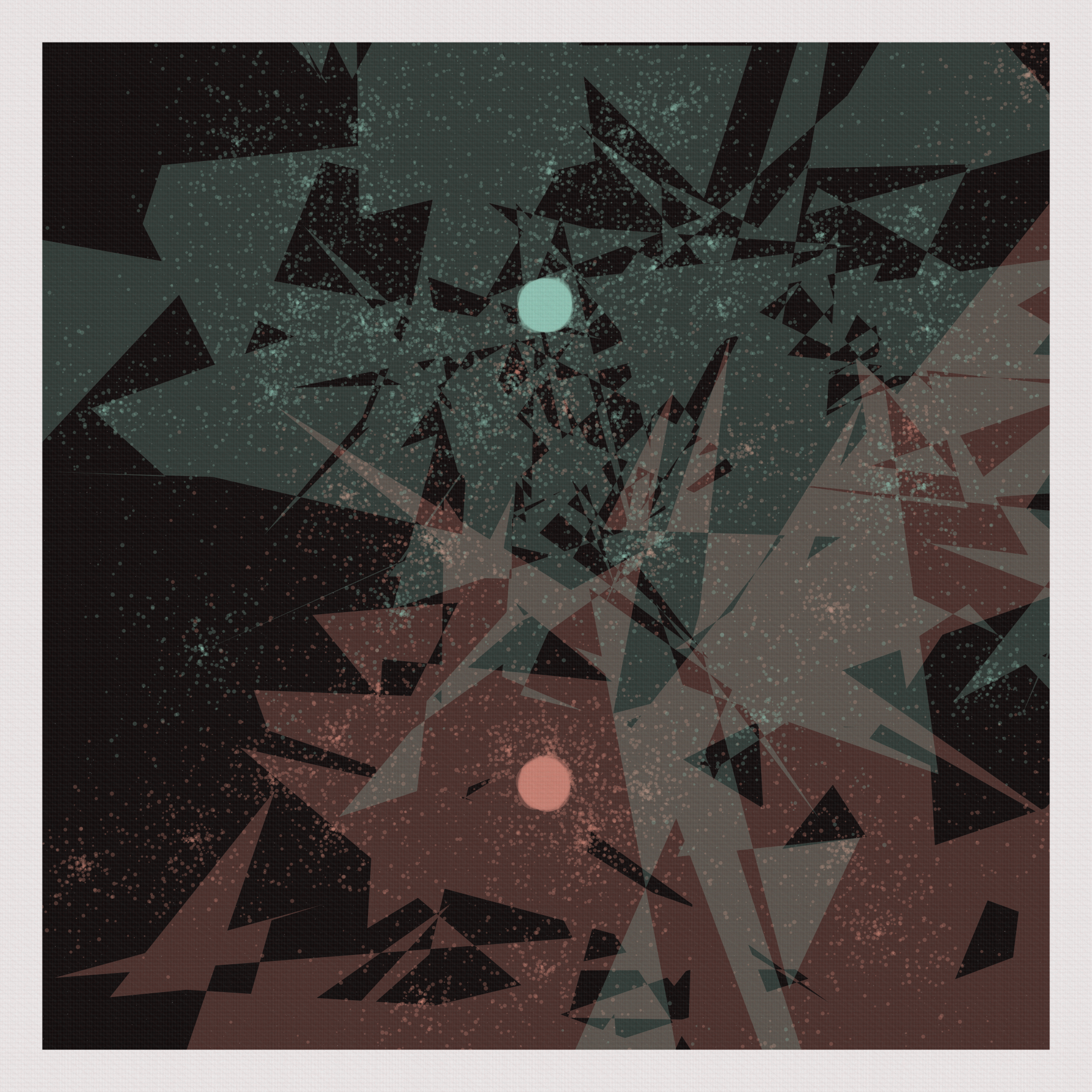 shrds #217 static NFT preview