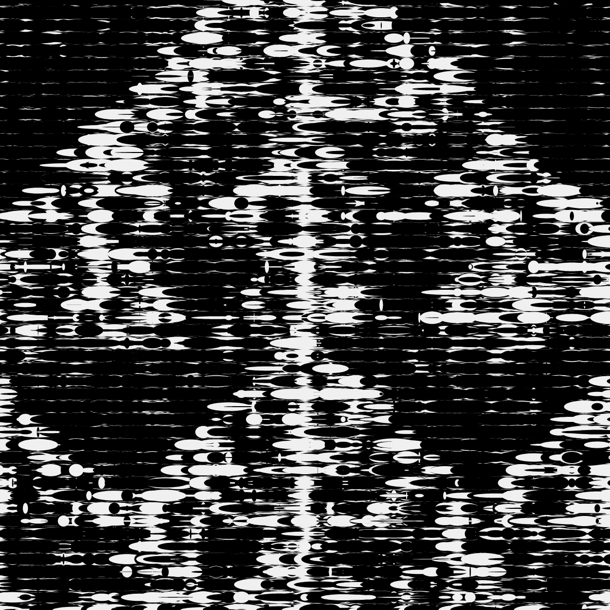 ElementaryCellularAutomatonMadeOfEllipses #88 static token preview