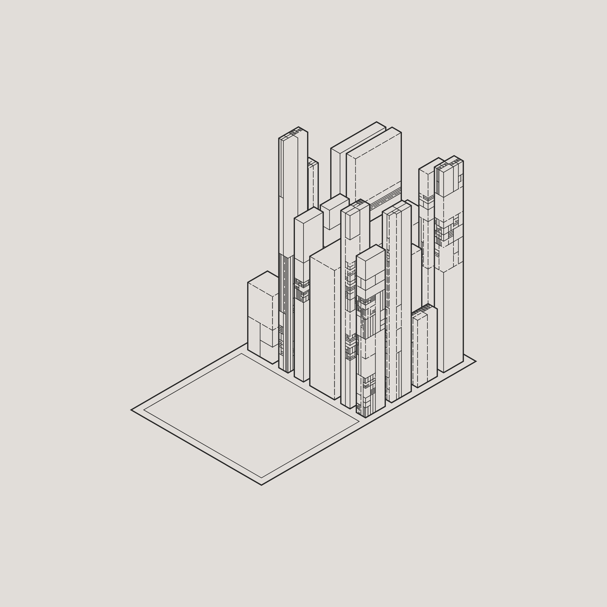 Urban Planning #55 static token preview
