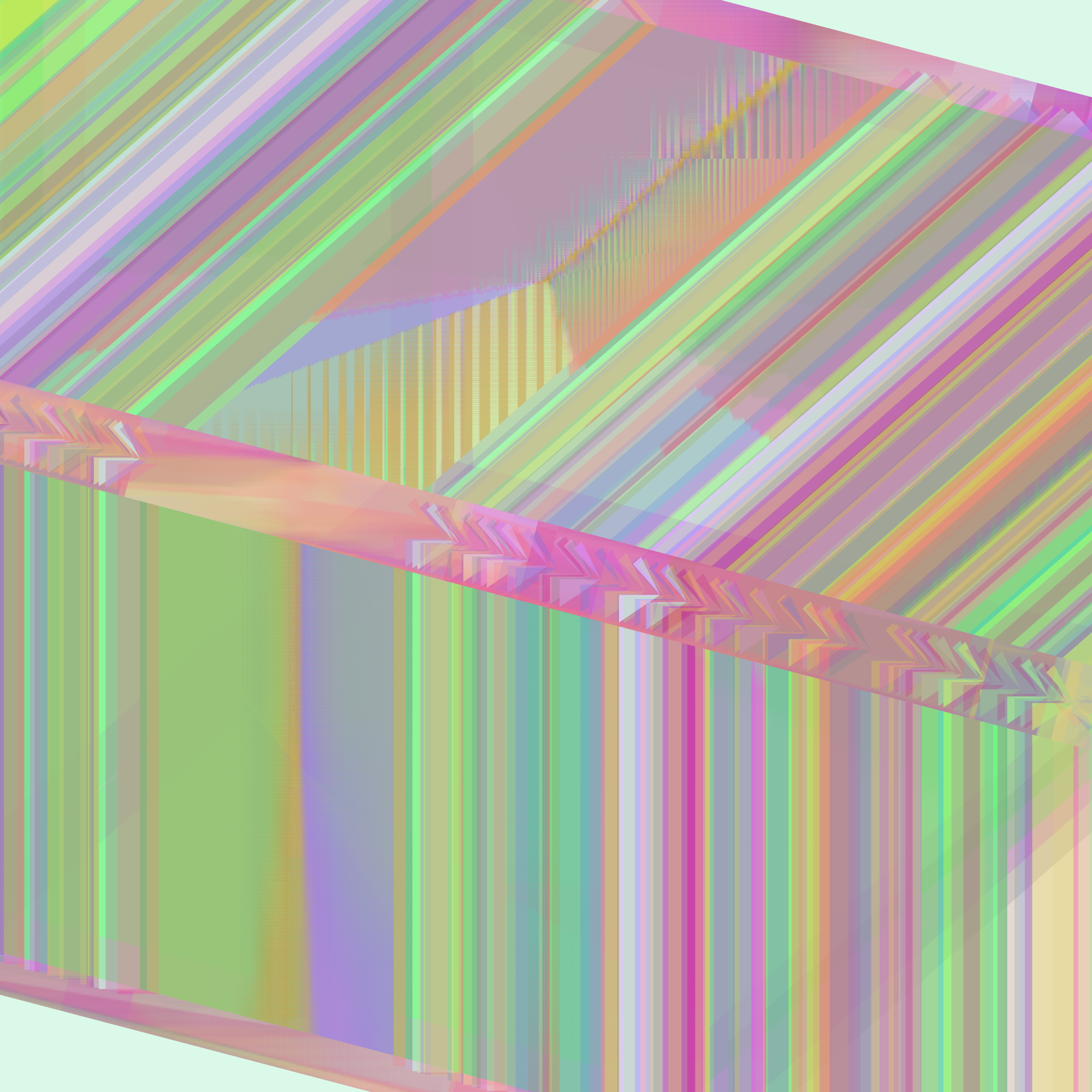 g a t e #144 static NFT preview