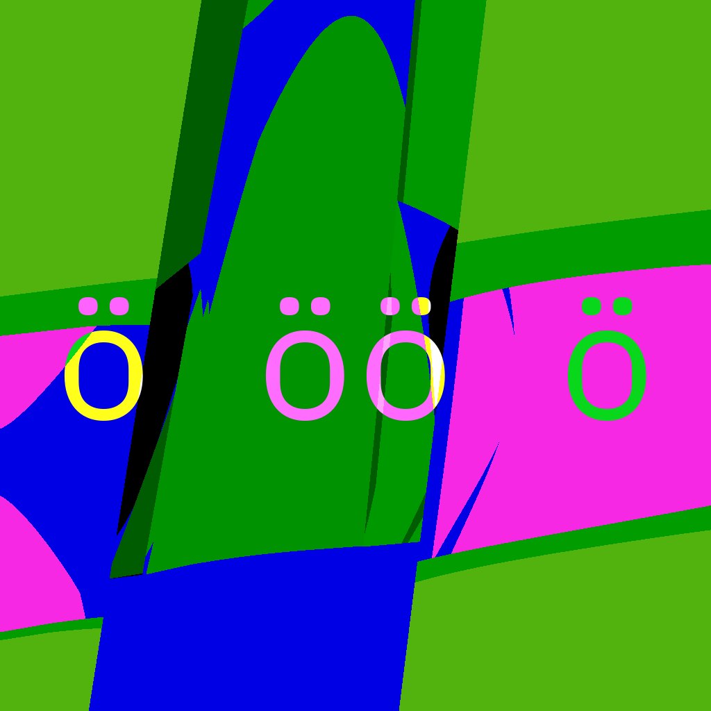Edit #69 static NFT preview