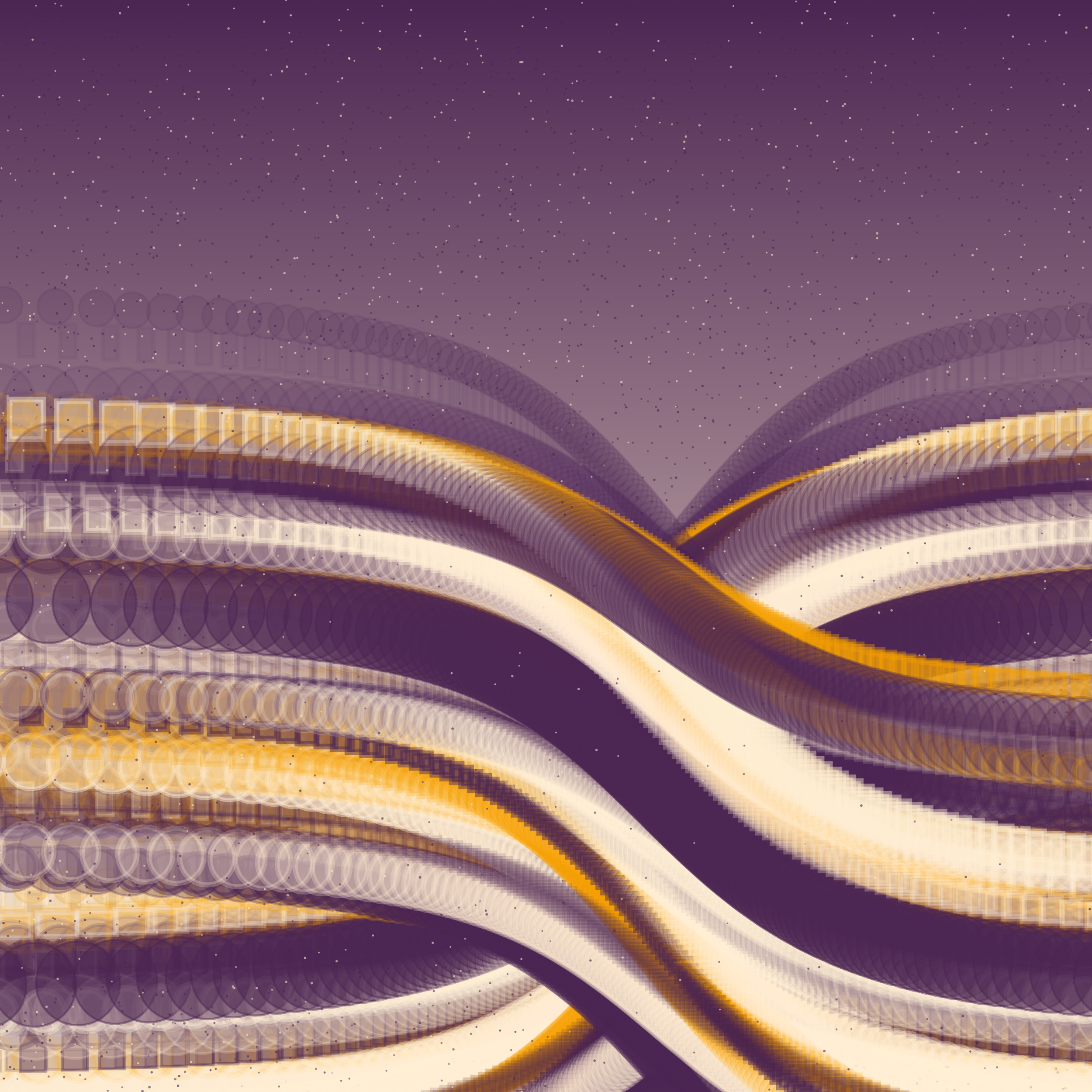 Impossible landscapes #33 static token preview