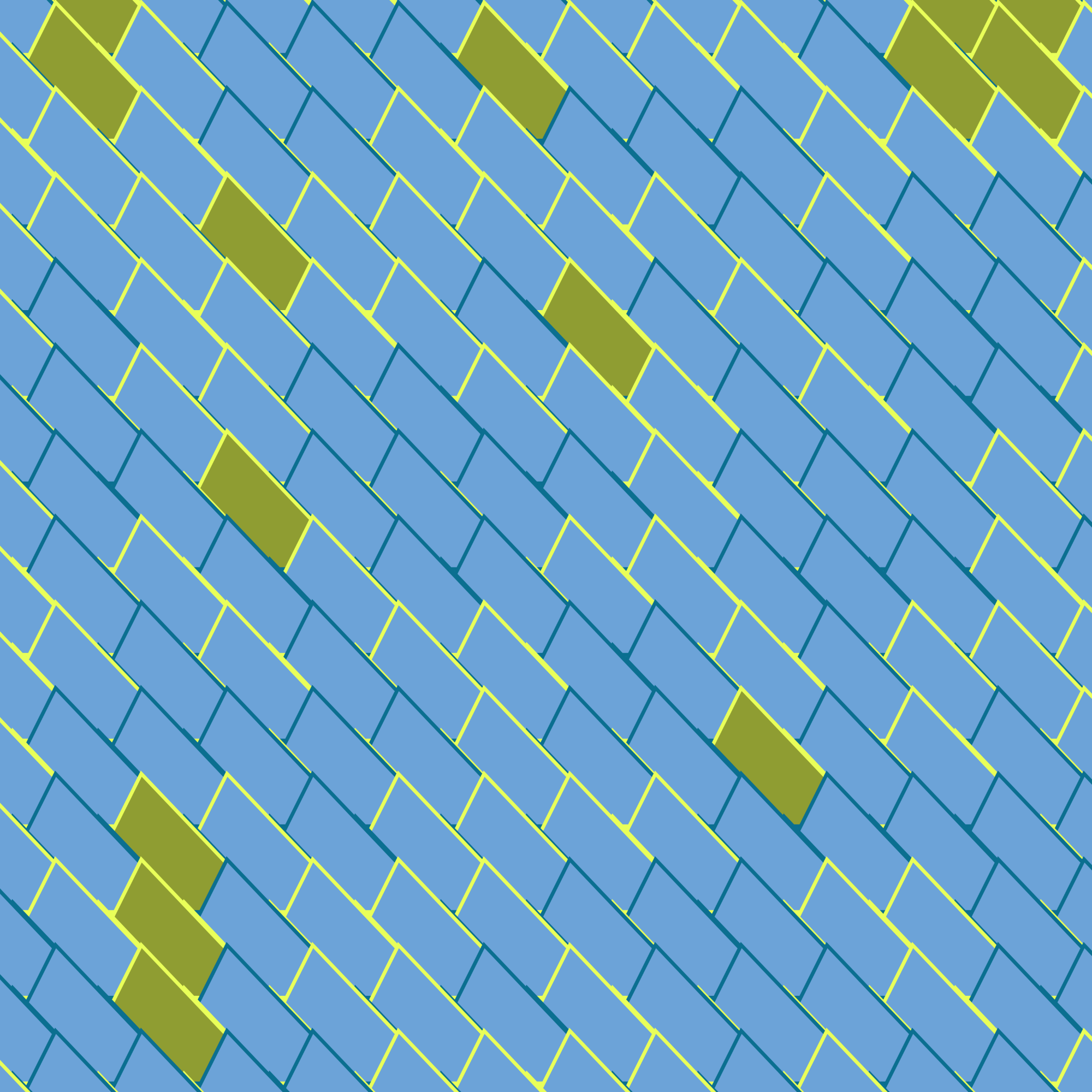 m i s a l i g n #236 static NFT preview