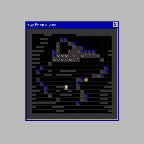 twofrens.exe #184 static token preview