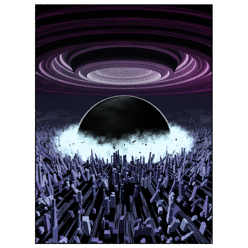 Takashi's Death #359 static token preview