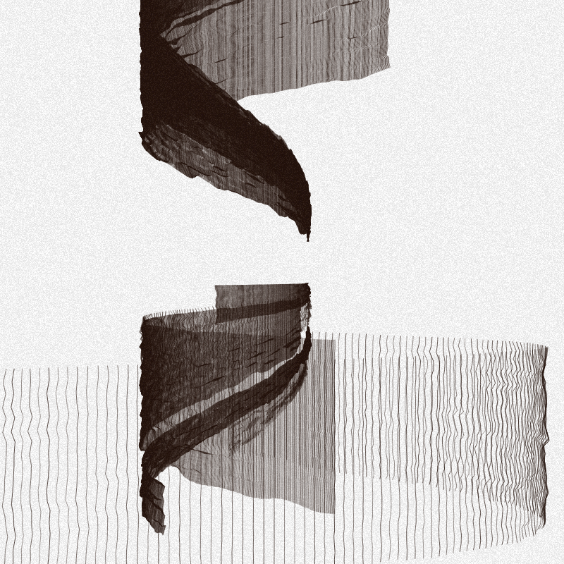 Suprematist Method #6 #68 static NFT preview