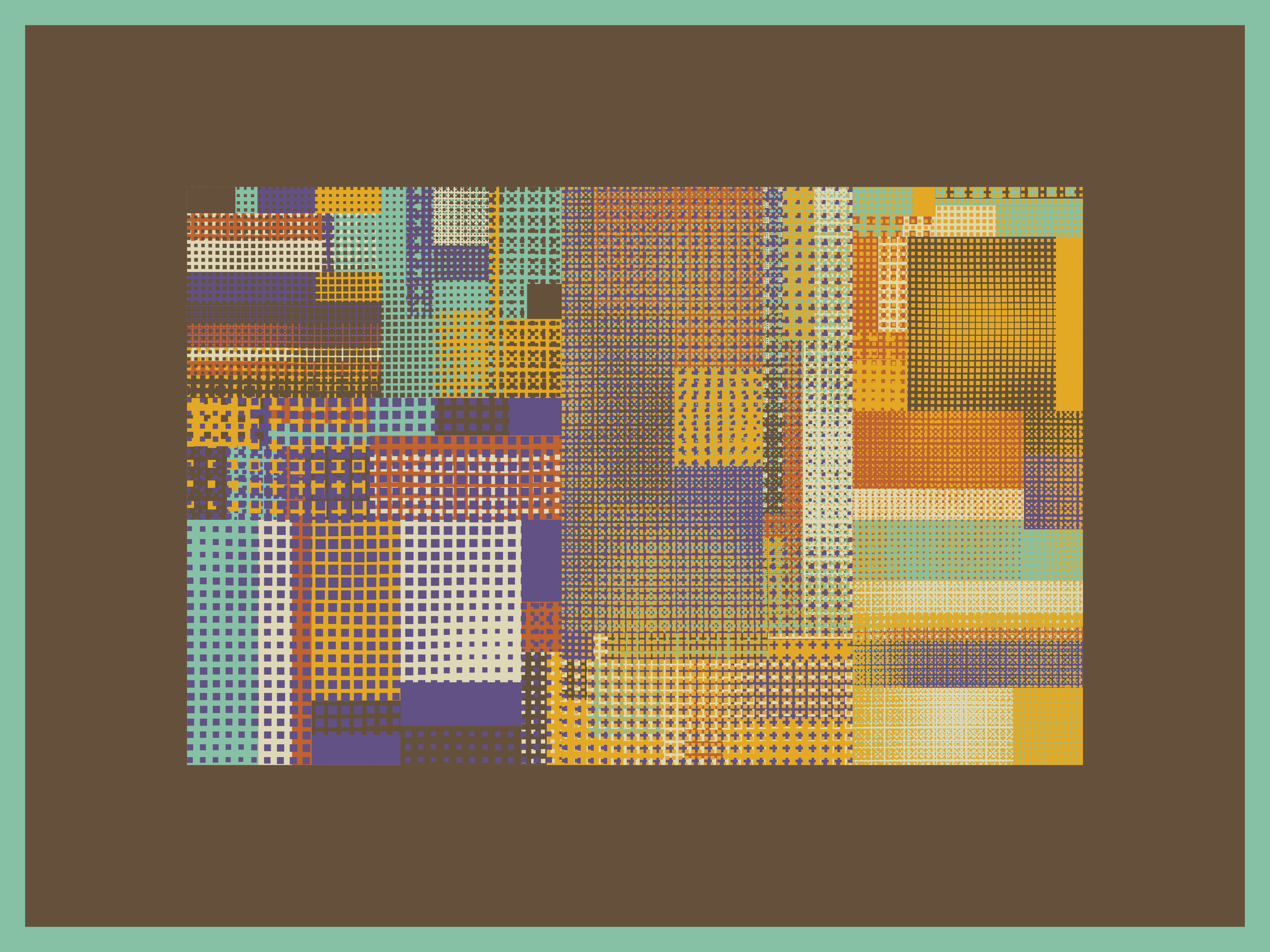 Blocks #178 static NFT preview