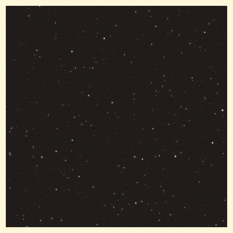 The Meteoritic Hypothesis #7 static token preview