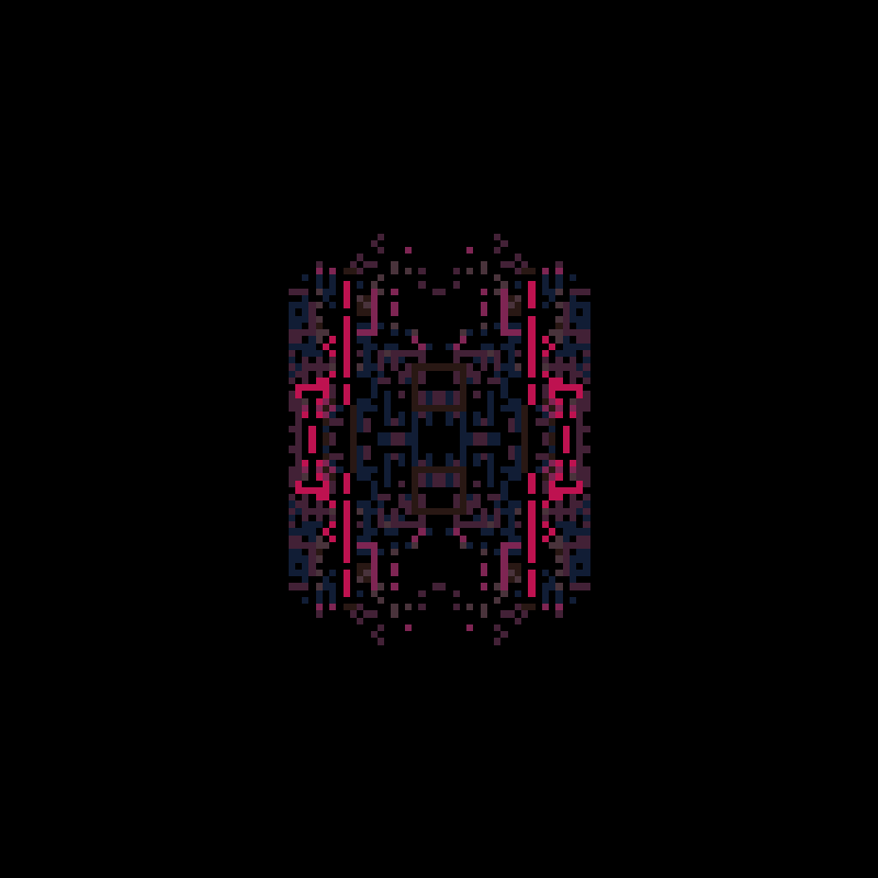 Vestiges of the Dead God #30 static token preview