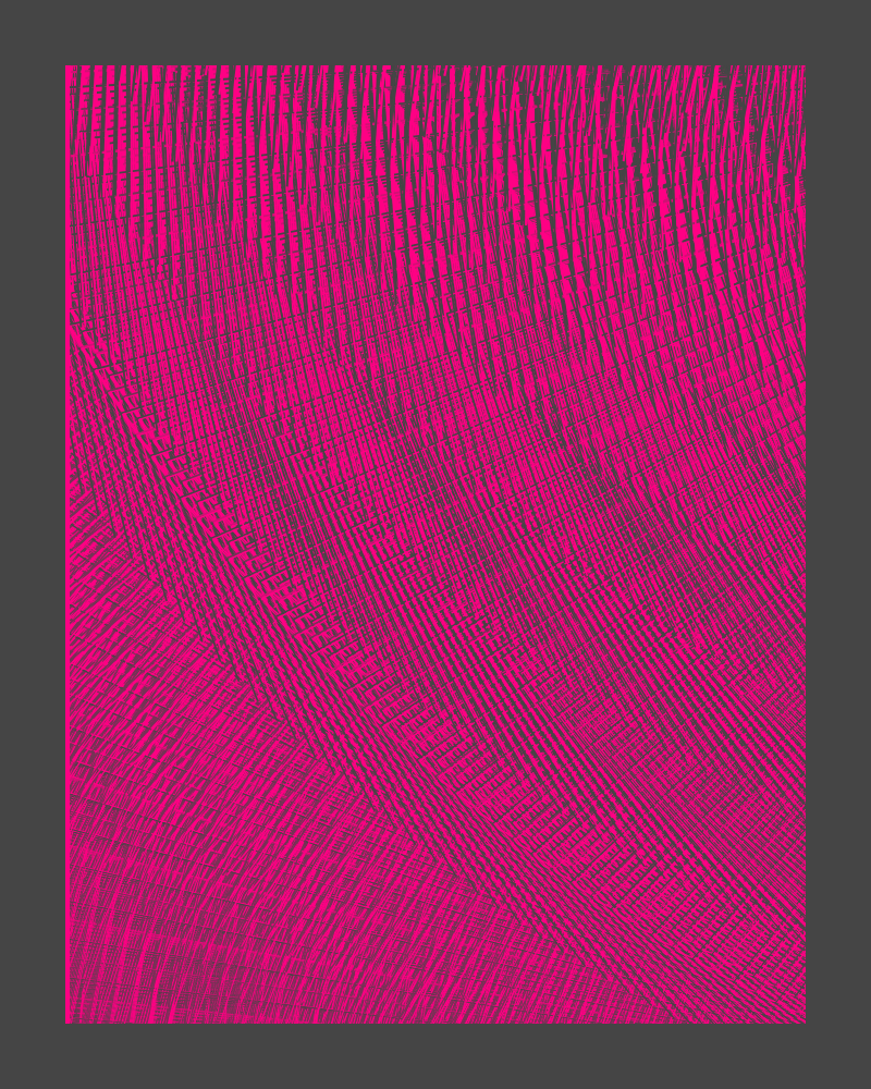 Movement #57 static NFT preview