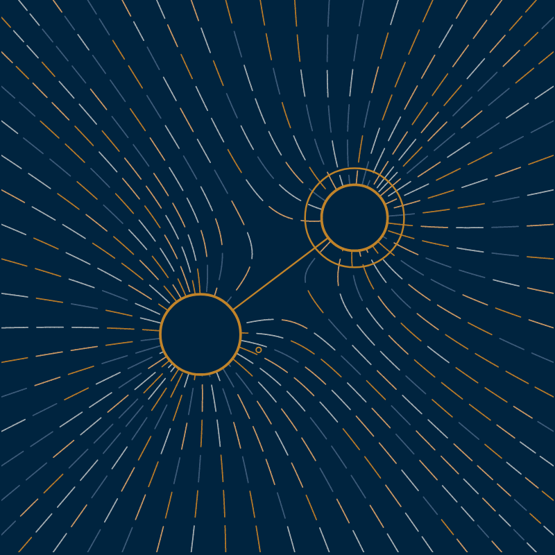 The Three-Body Problem #60 static NFT preview
