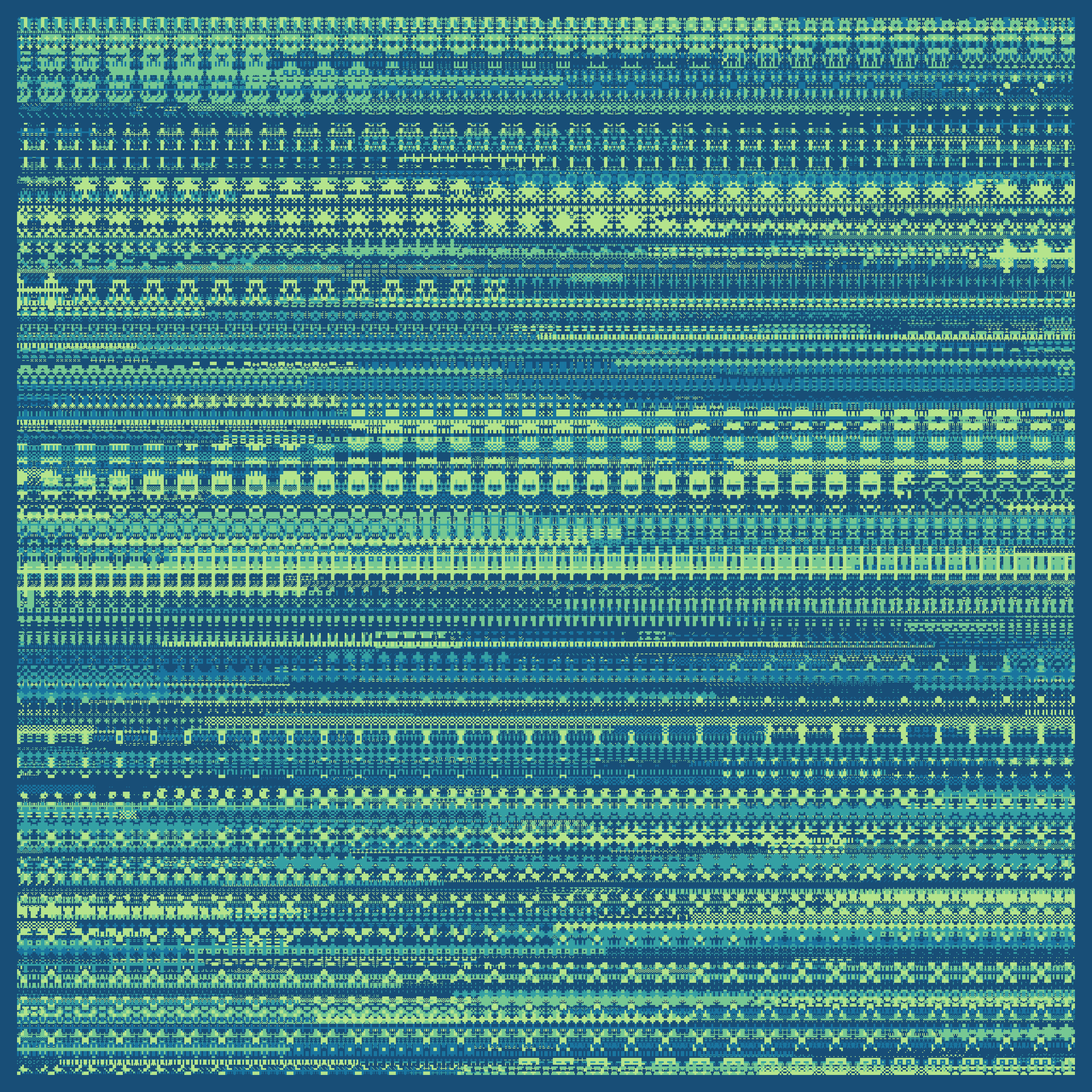 Pixel Management #1541 static NFT preview