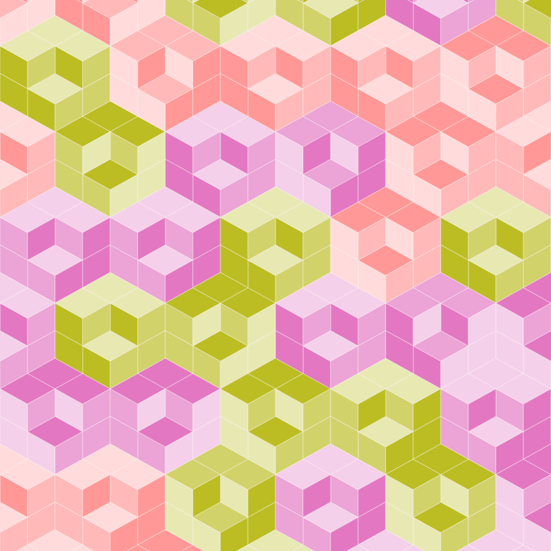 SuperCube 1000 #716 static token preview