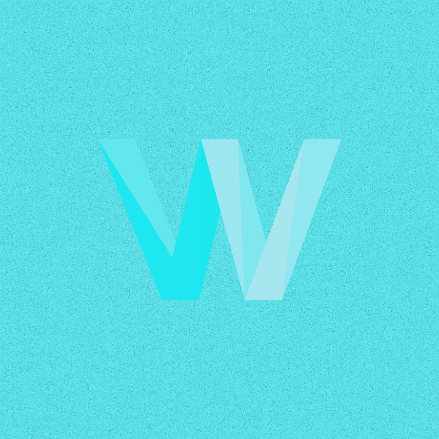 WWW #54 static NFT preview