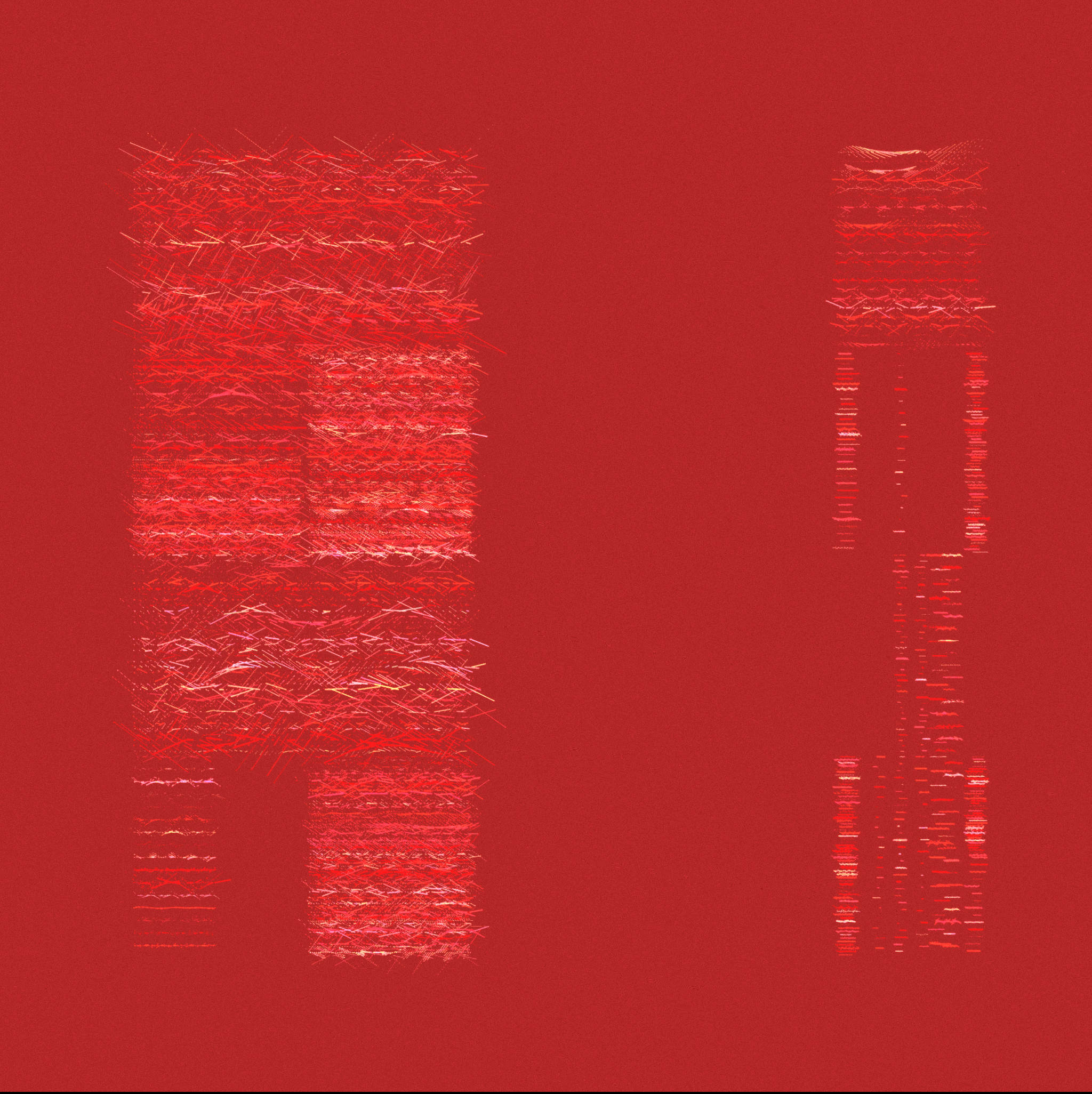 ecologías - A #1068 static NFT preview