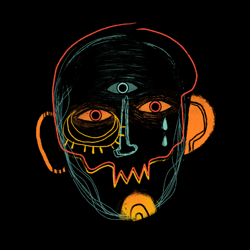 dead shamans #65 static token preview