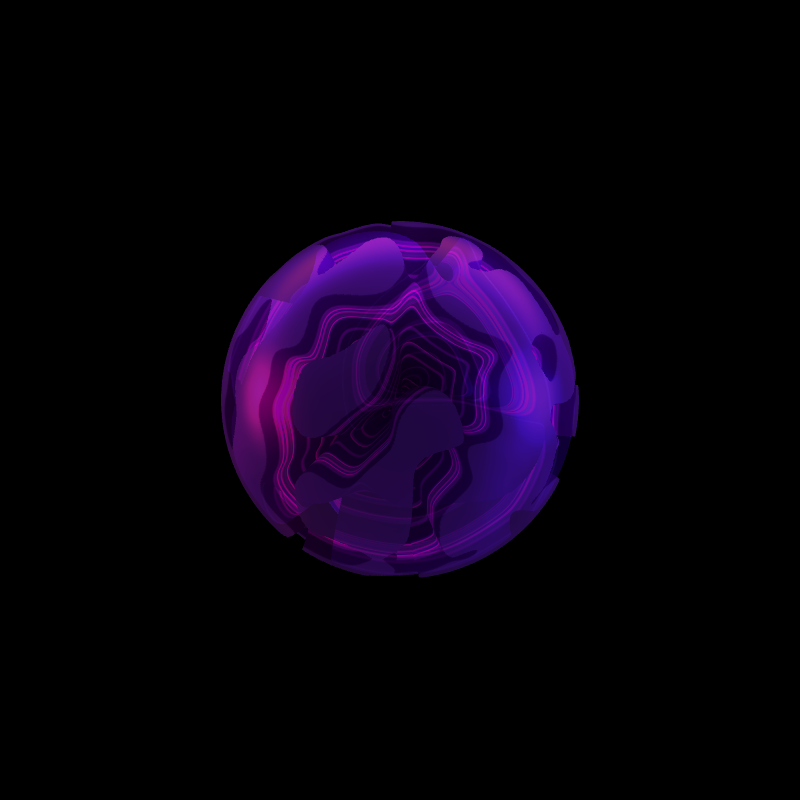 SynDevice #3127 static NFT preview