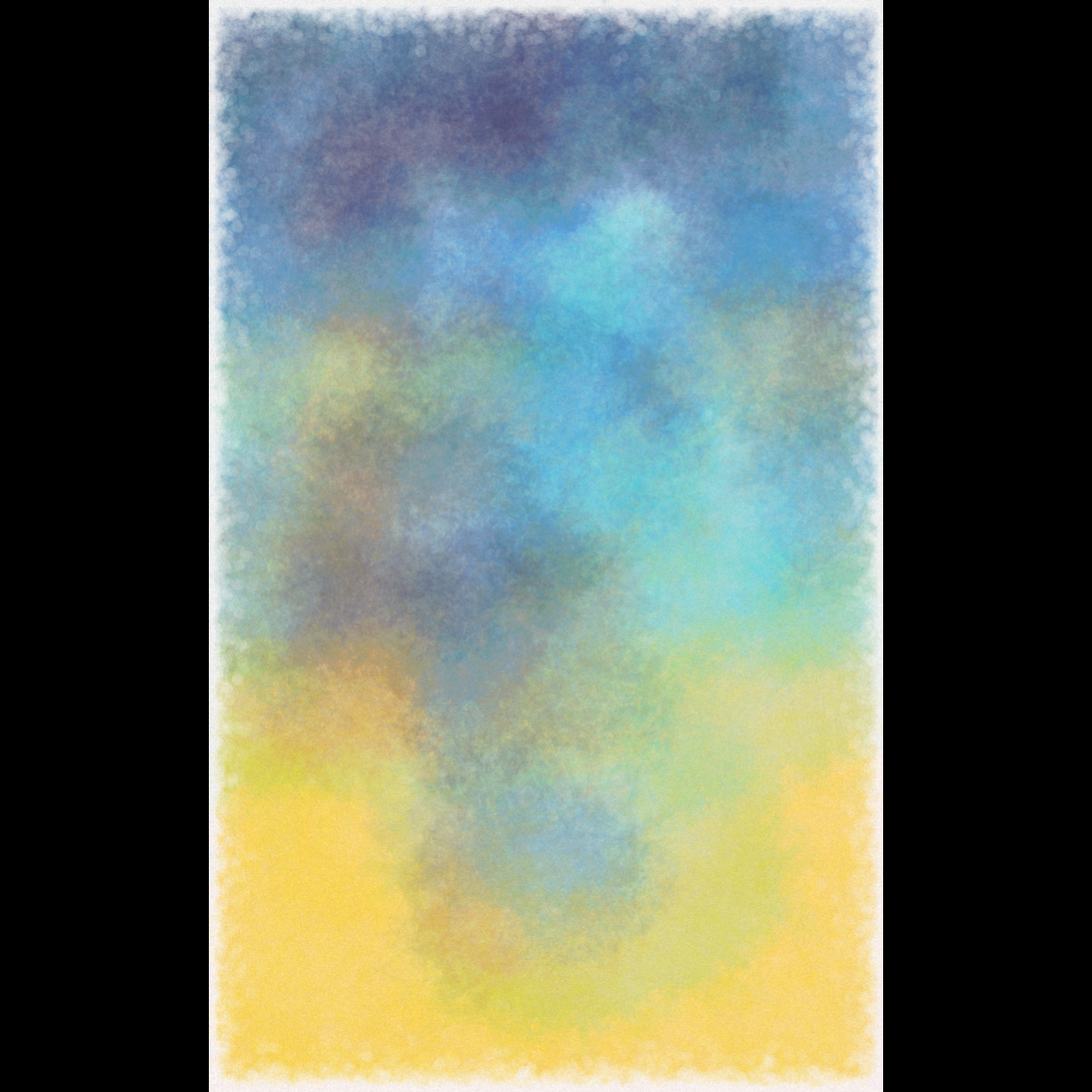 Sky Imagination #46 static NFT preview