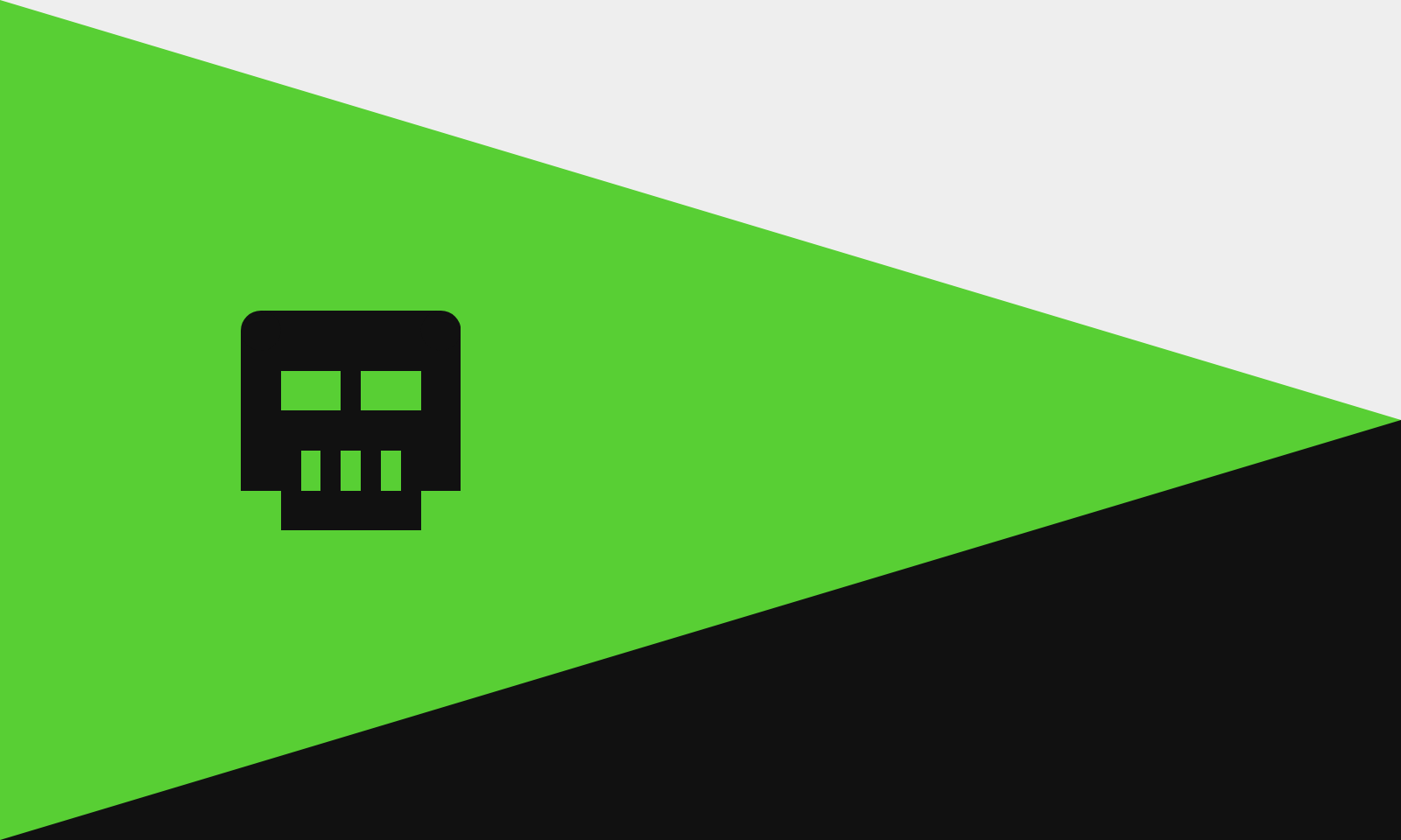 SMOLSKULL-FLAG #249 static token preview