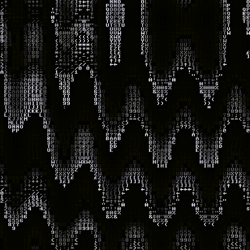 Command Line Plasma #30 static token preview