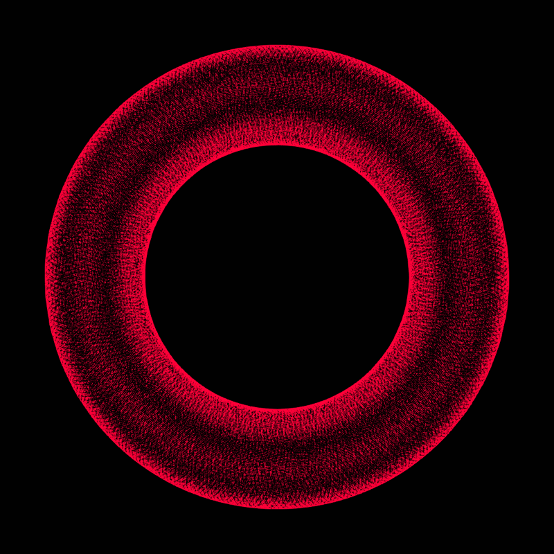 EYEE #59 static token preview