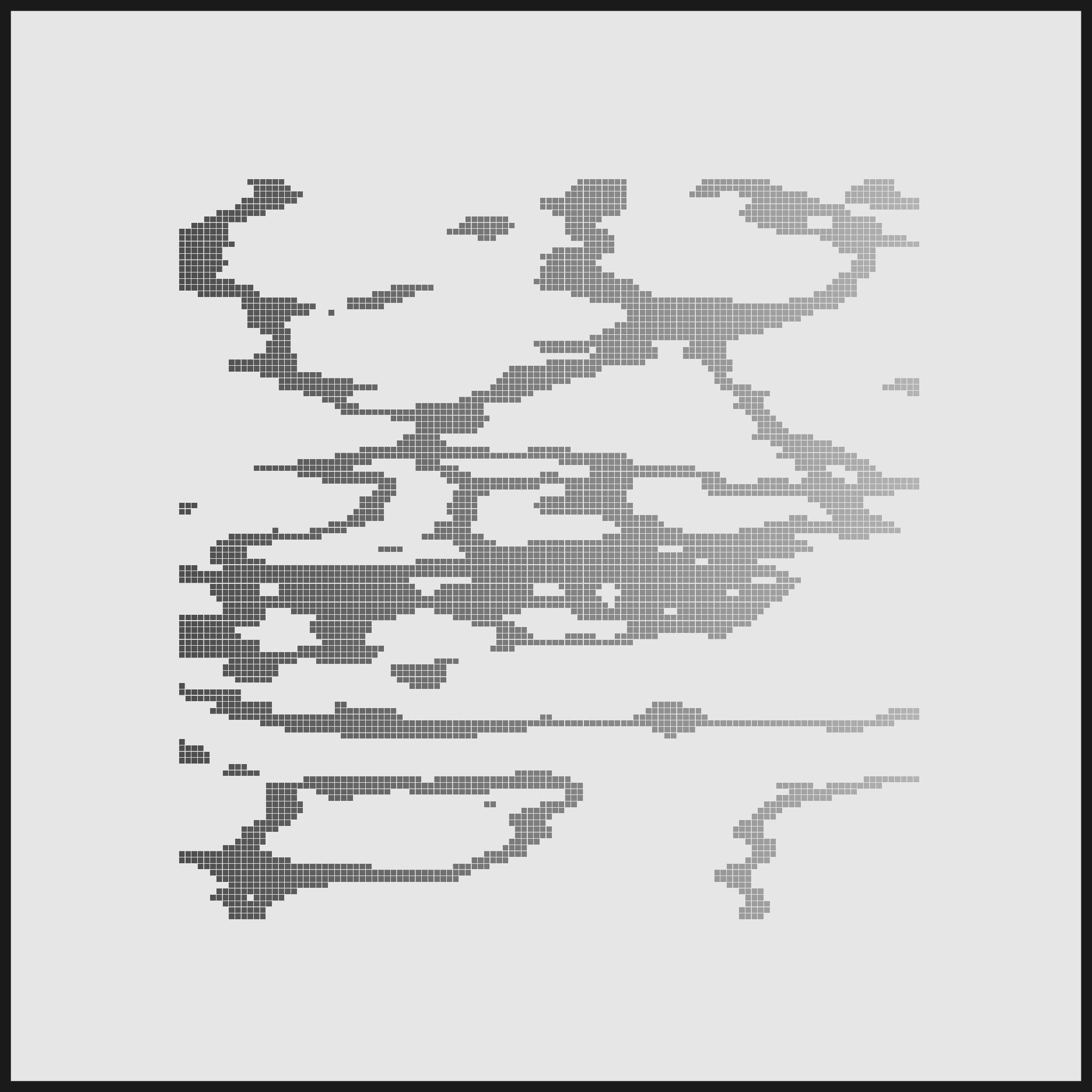 Noisy Pixel Management #685 static token preview