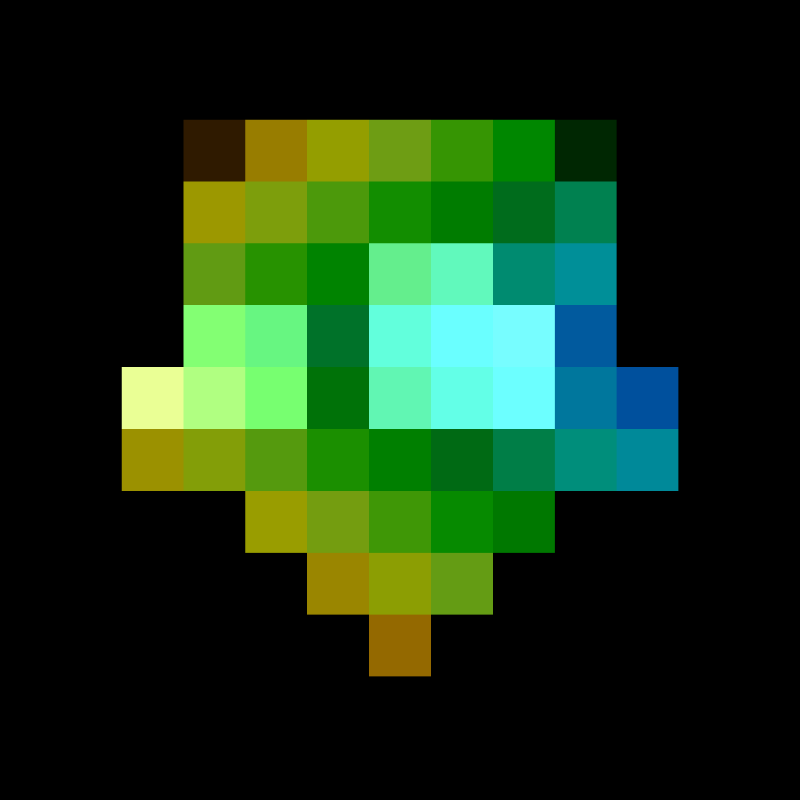 xDeads #3235 static NFT preview