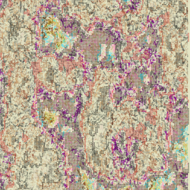 Petri 1500 #1295 static NFT preview
