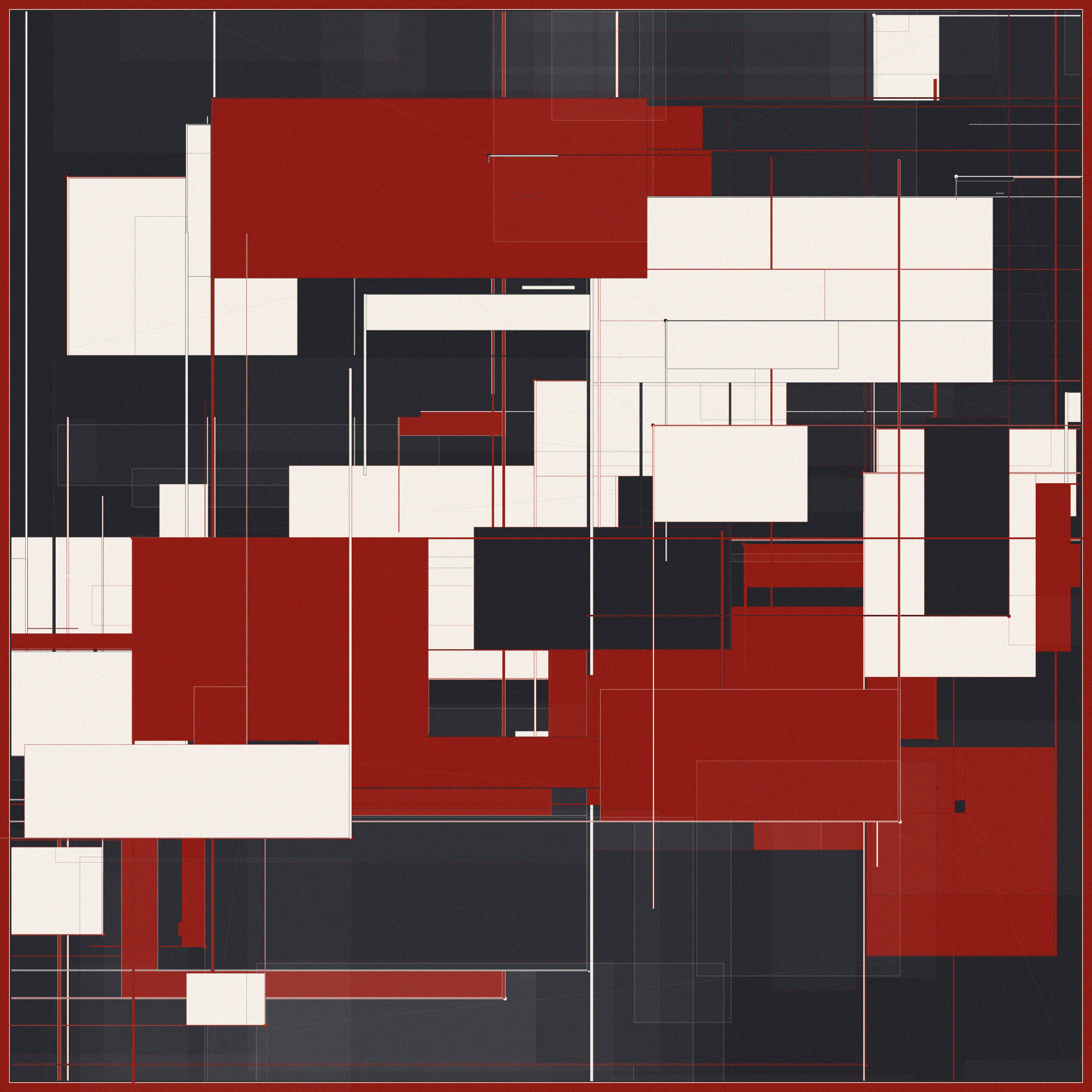 Strange Data #302 static NFT preview