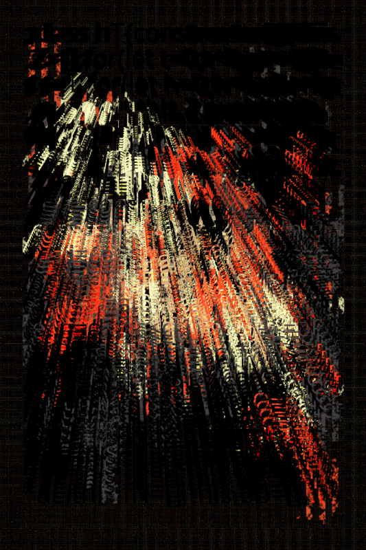 Trasiedoc #221 static NFT preview