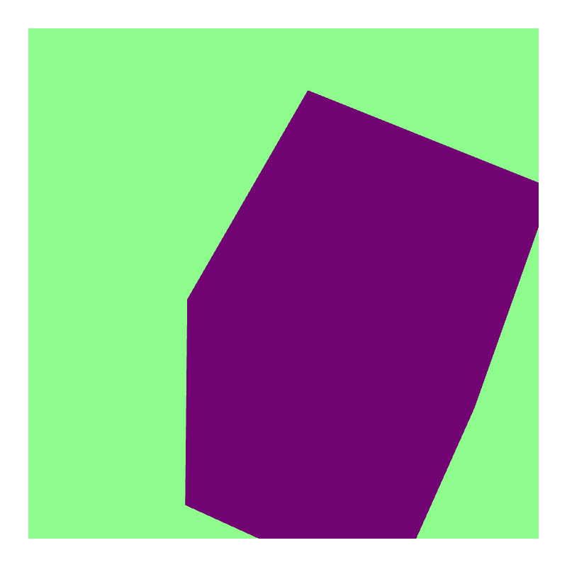 DON'T THINK #404 static NFT preview