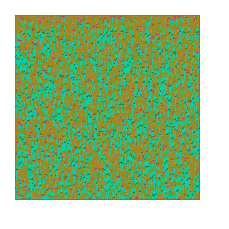 Wild Matrix #620 static NFT preview