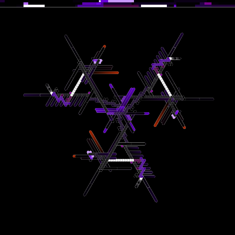 Constructions #82 static NFT preview