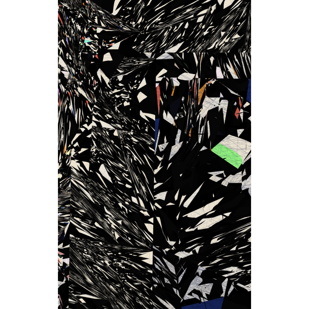 Broken Abstractions in Black #242 static token preview