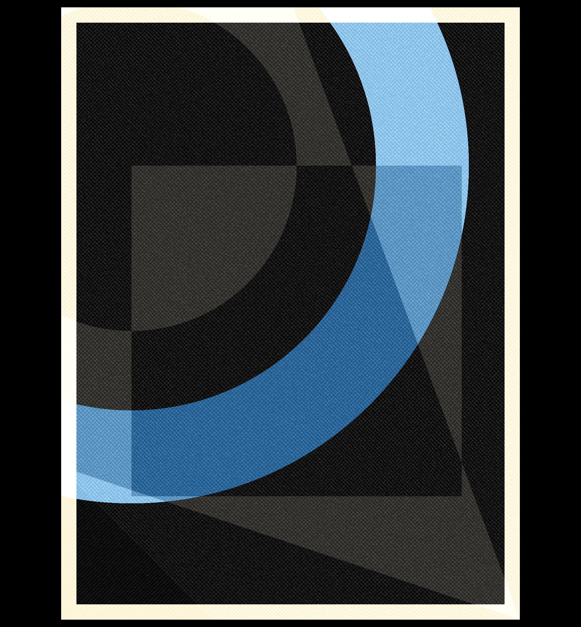 Geometric Transcendence #94 static token preview
