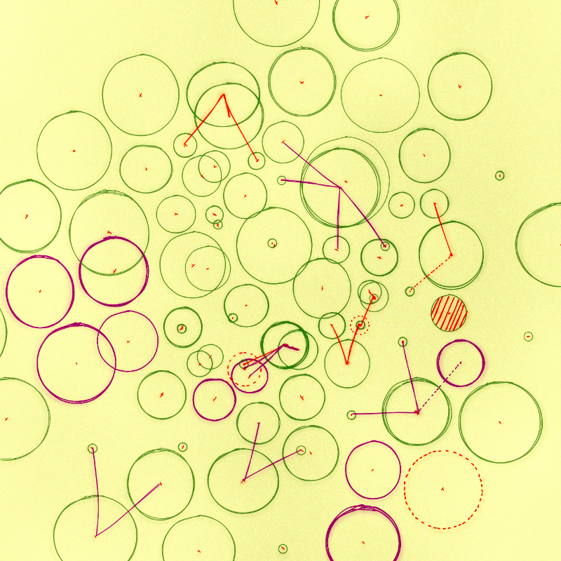 Geo Scribs #143 static token preview