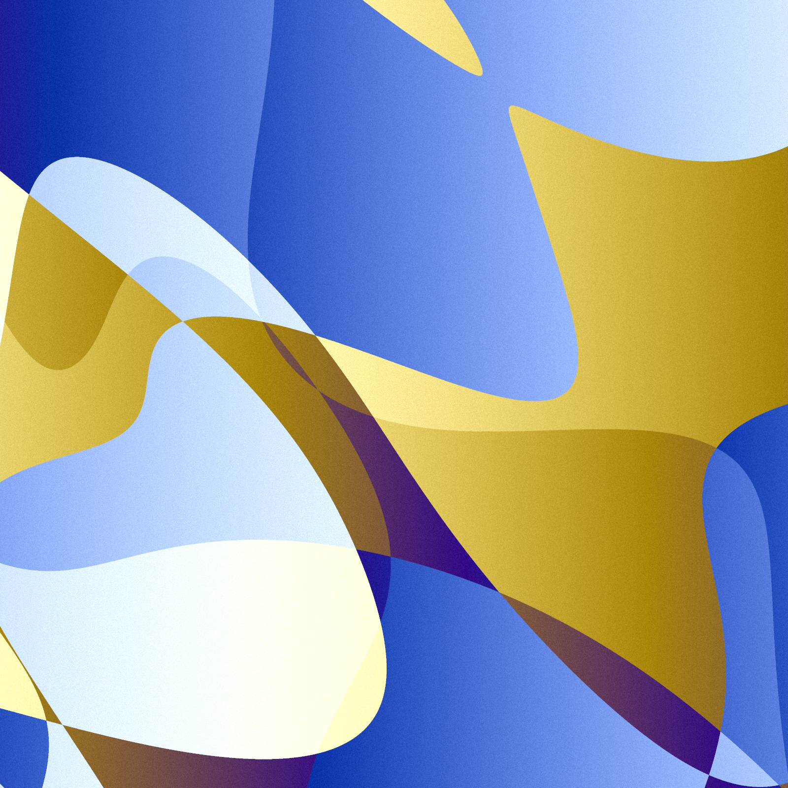 gradient shapes #34 static token preview